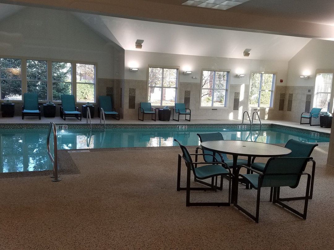 Residence Inn by Marriott Concord主图