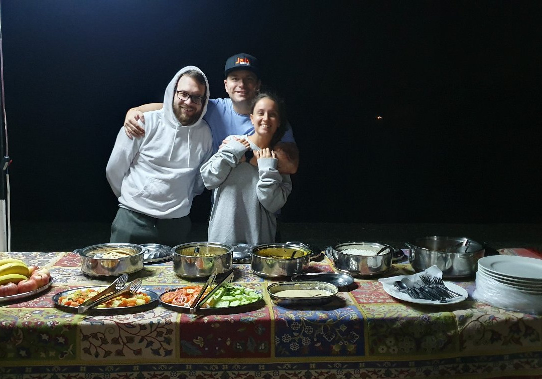 Musandam Sea Adventure Travel and Tourism景点图片