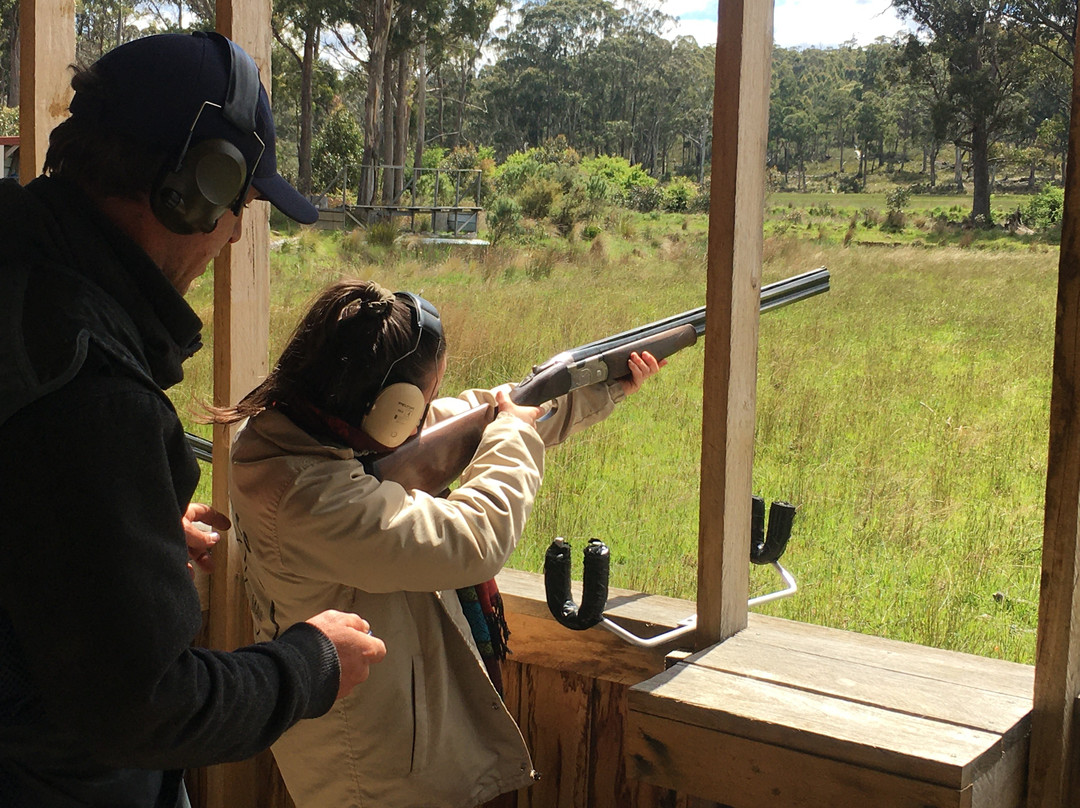 Redbanks-Nugent必去景点