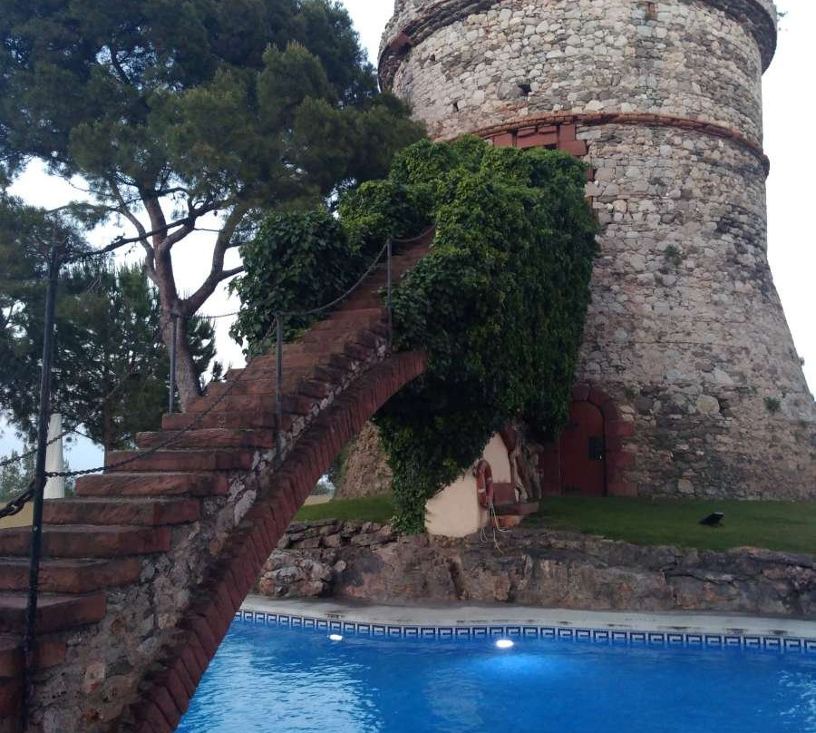 海梅国王大酒店主图