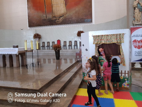 Matriz Sao Bento-Araraquara必去景点