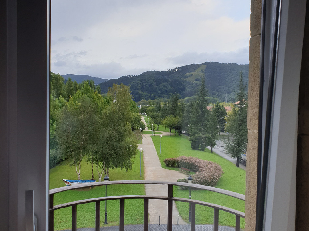 Hotel Palacio Atxega主图