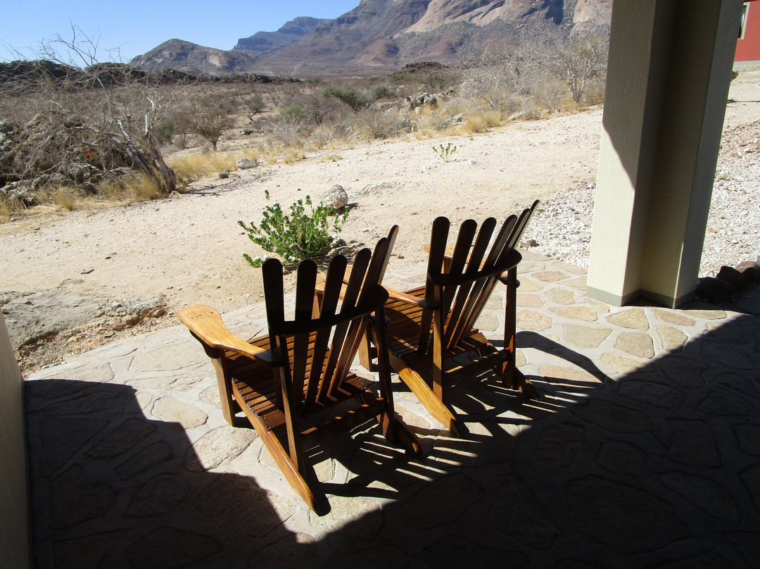 Hohenstein Lodge主图