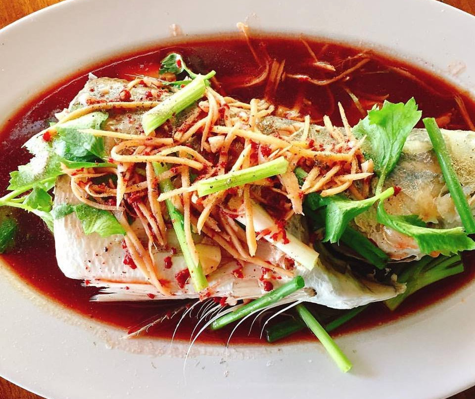 ร้านอาหารบ้านทิพย์ จันดี