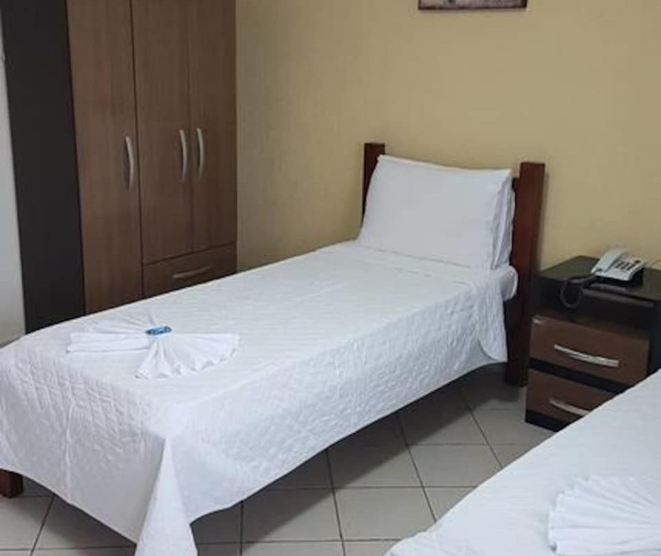 Hotel Orla De Araruama主图