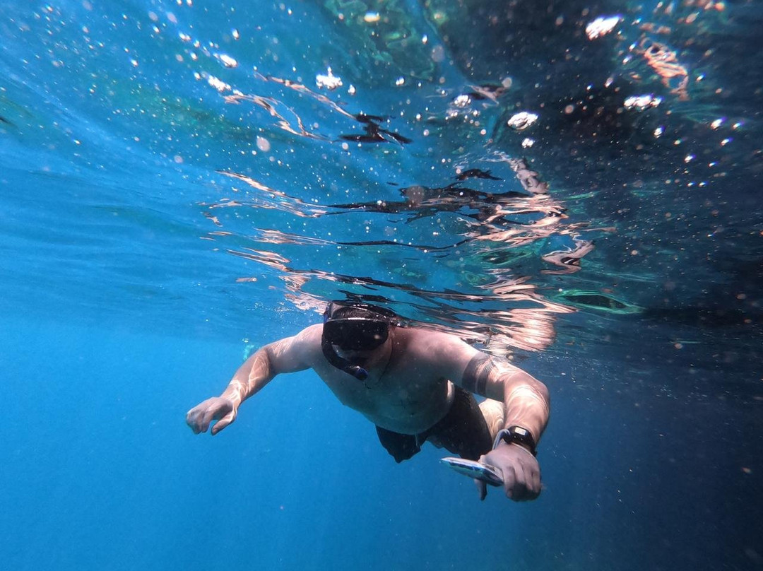 蓝梦岛之旅-蓝梦岛必去景点