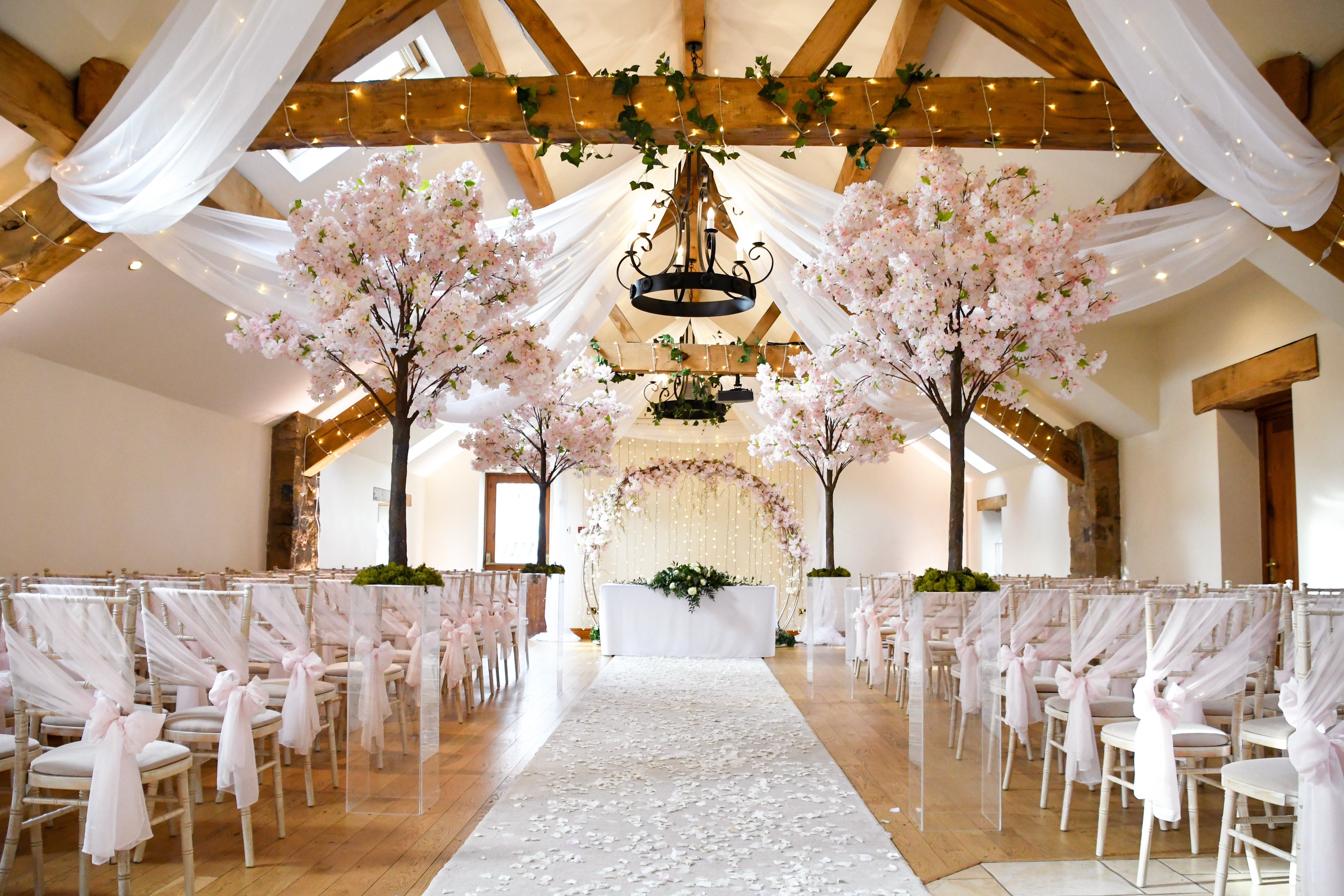 Beeston Manor-官方