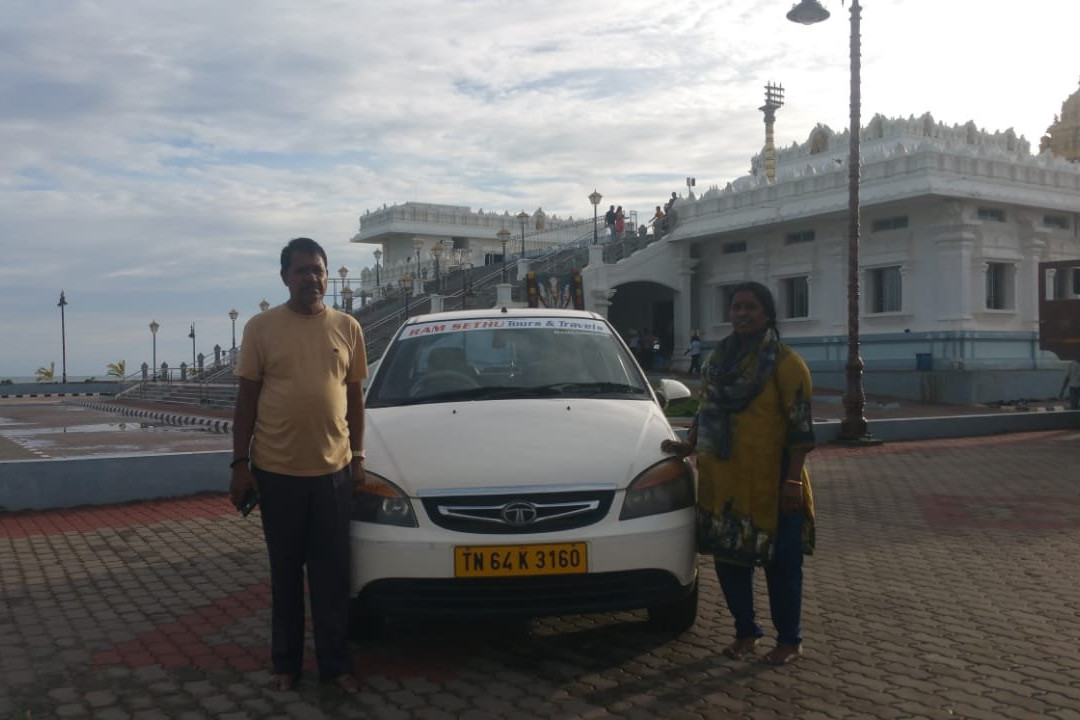 Ram Sethu Tours & Travels景点图片