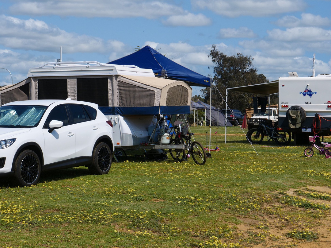 Anniebrook旅游攻略图片