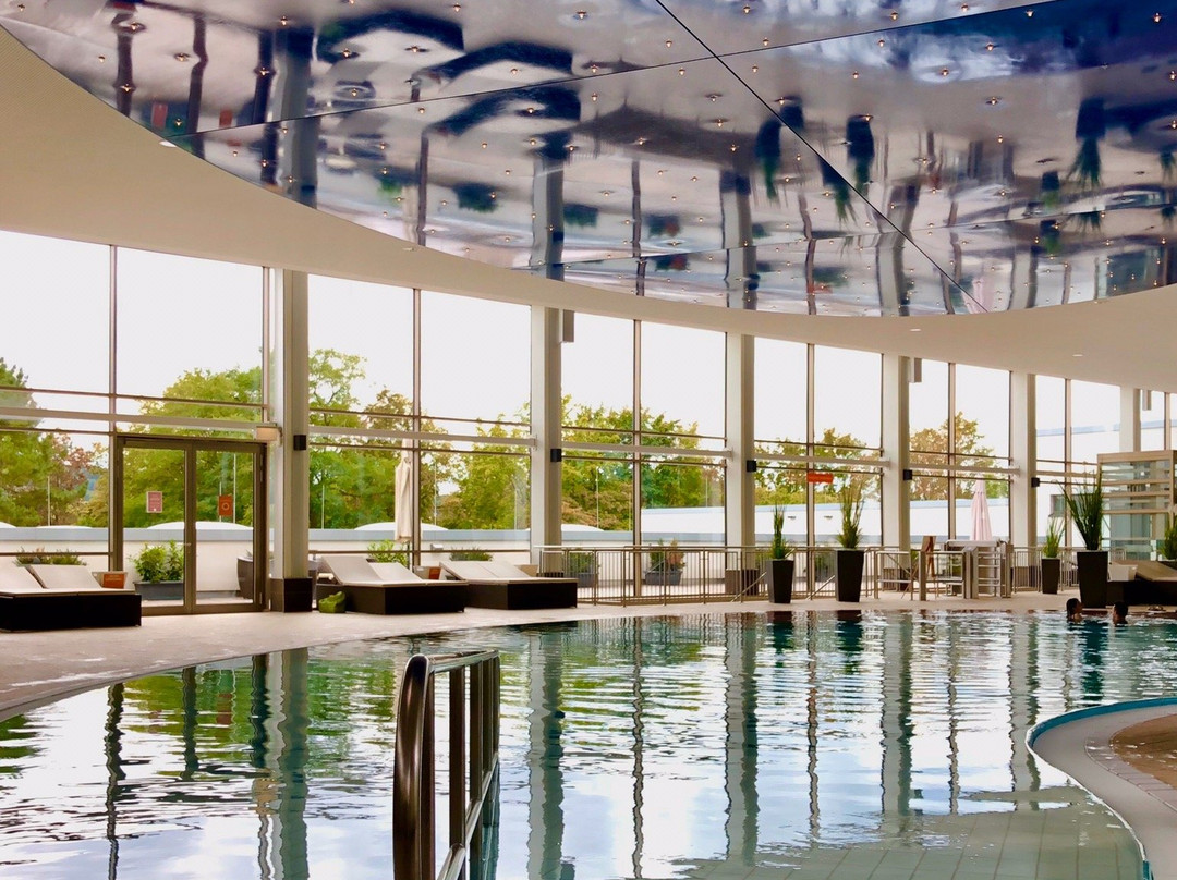 Solymar Therme景点图片