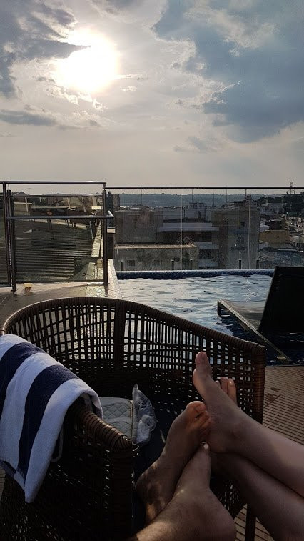 Oscar Hotel Executive主图