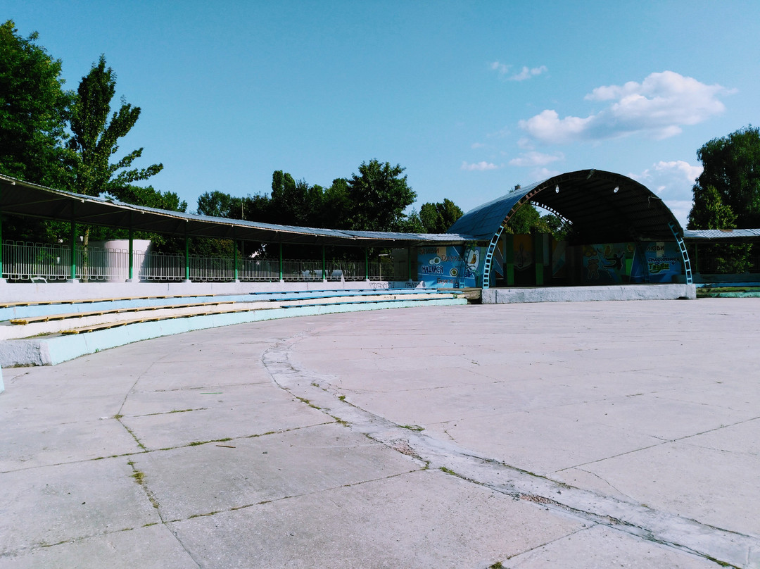 Peremohy Park-Brovary必去景点