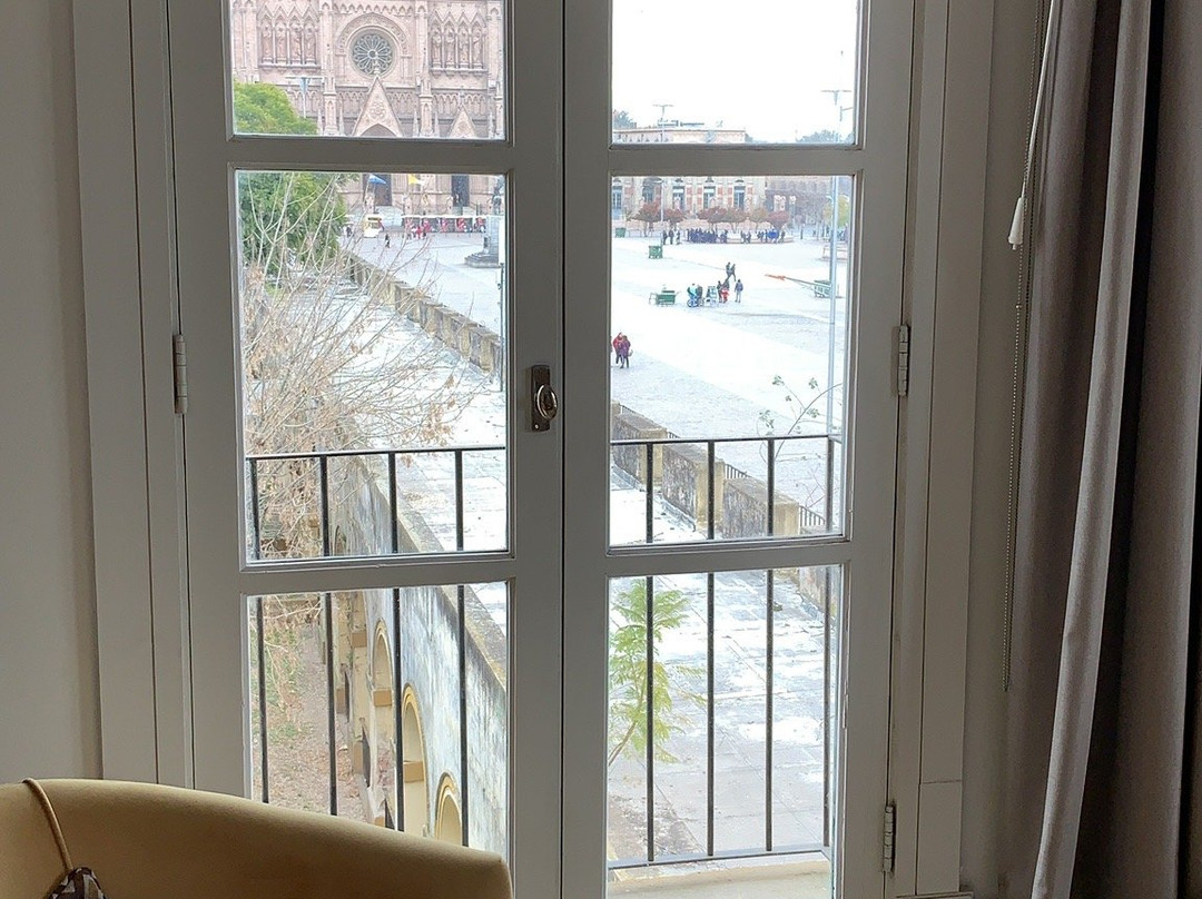 Hotel Real Lujan主图