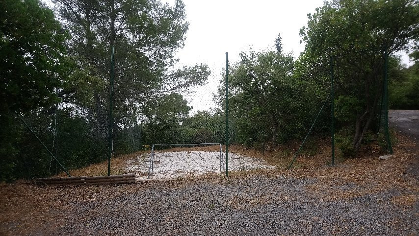 Les Bois de Mont-Redon
