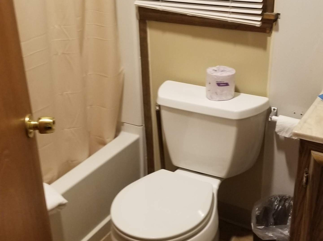 肯纳邦克画廊汽车旅馆及别墅主图