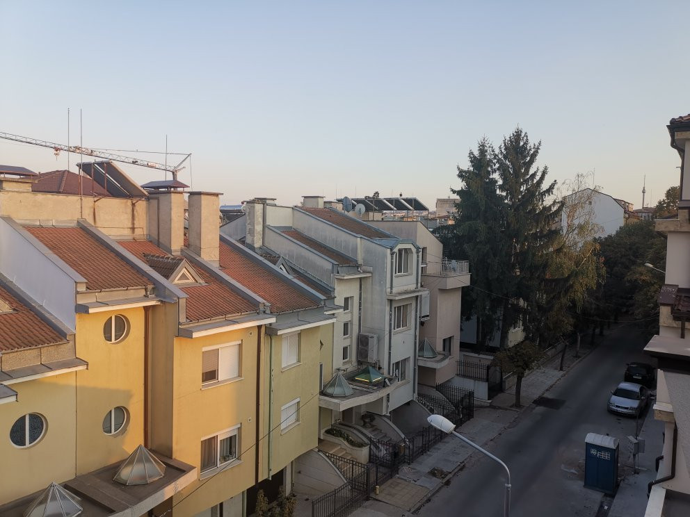 Residence House Ruse Boutique Hotel主图