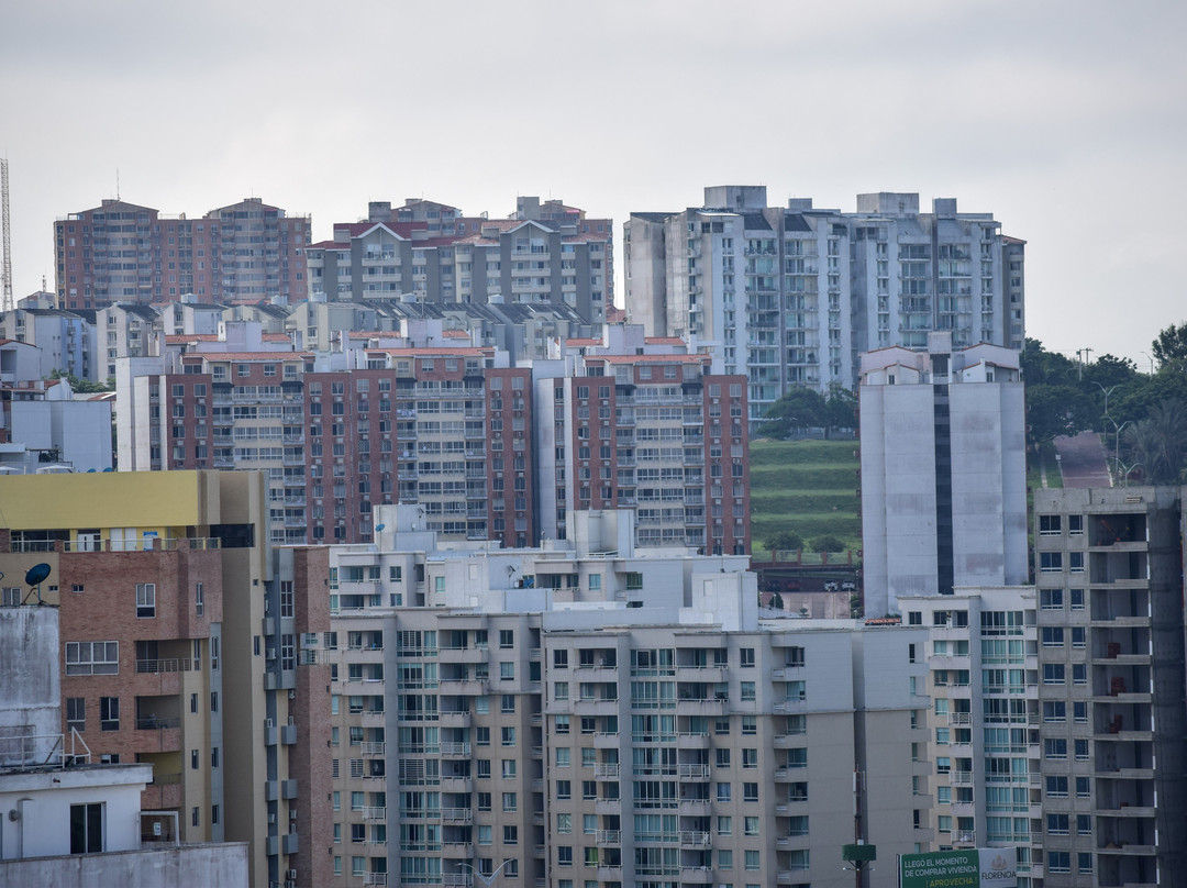 GHL Hotel Barranquilla主图