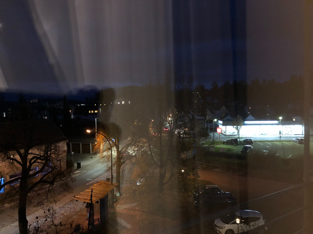 卡普兹奈霍夫酒店主图