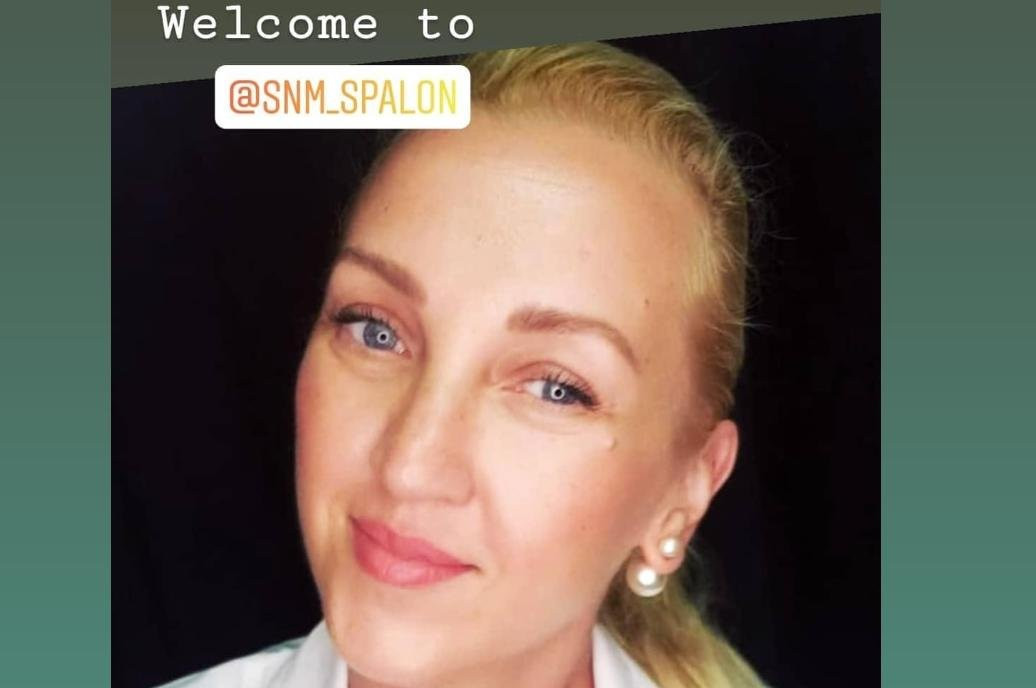 SNM SPALON-米西索加必去景点