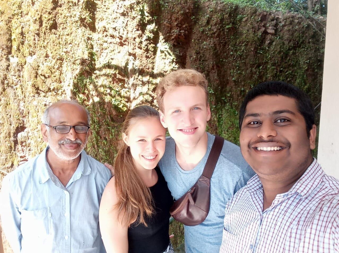 Treebo Trip Daisey Dee