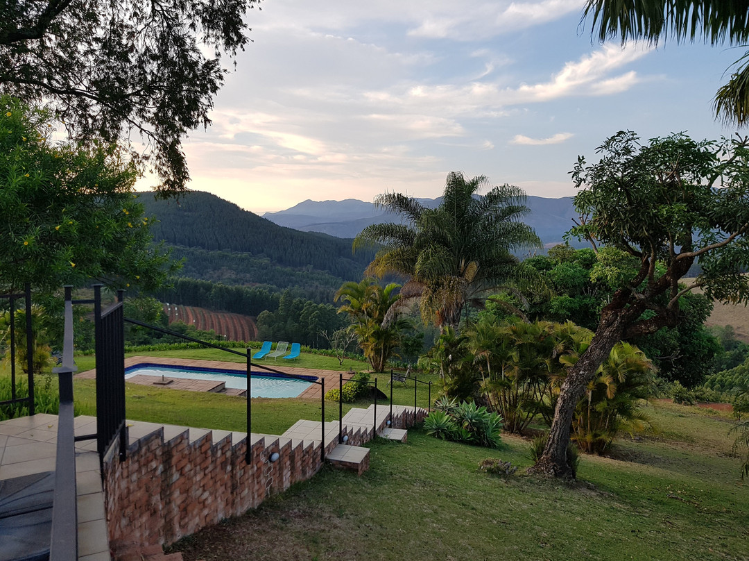 Granny Dot's Country Spot主图