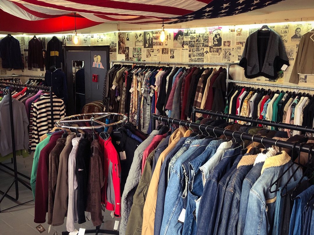 Henley Vintage-Henley in Arden必去景点