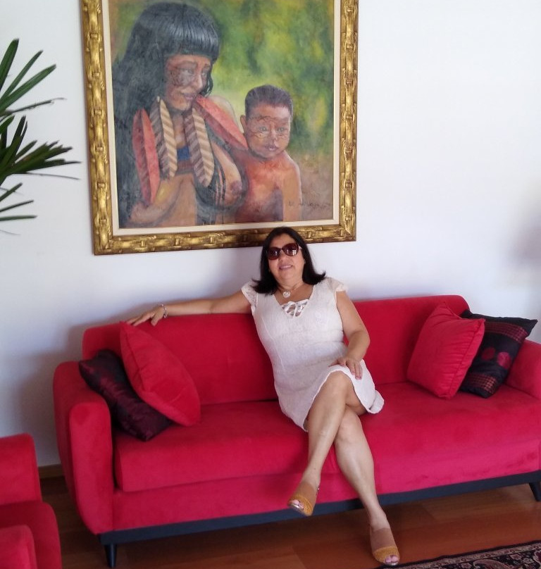 Hotel Pousada Manaca主图