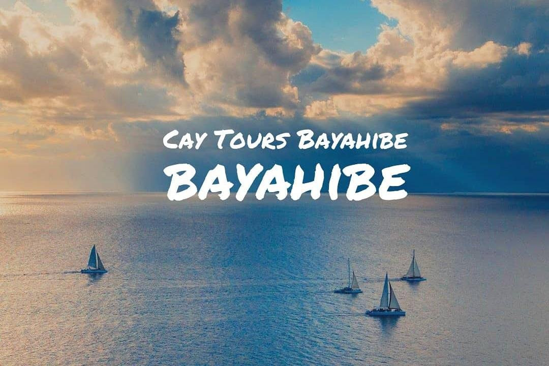 Cay Tours Bayahibe景点图片