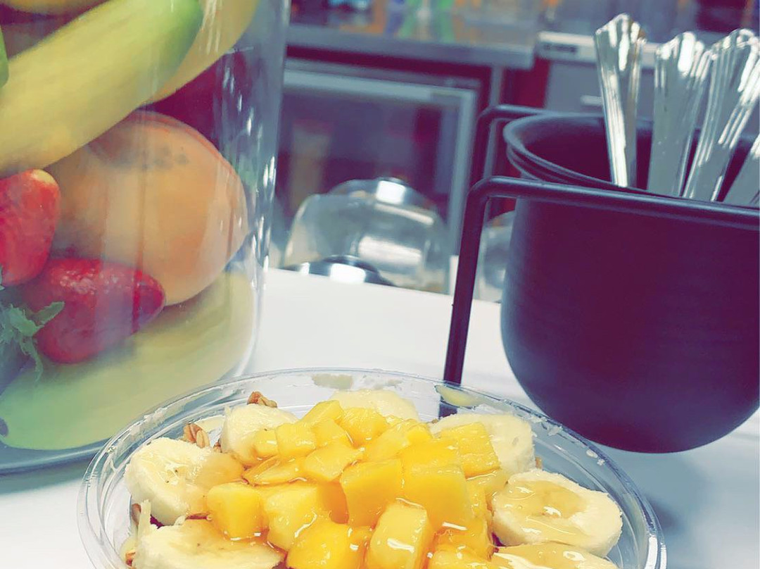 Better Blend - Florence