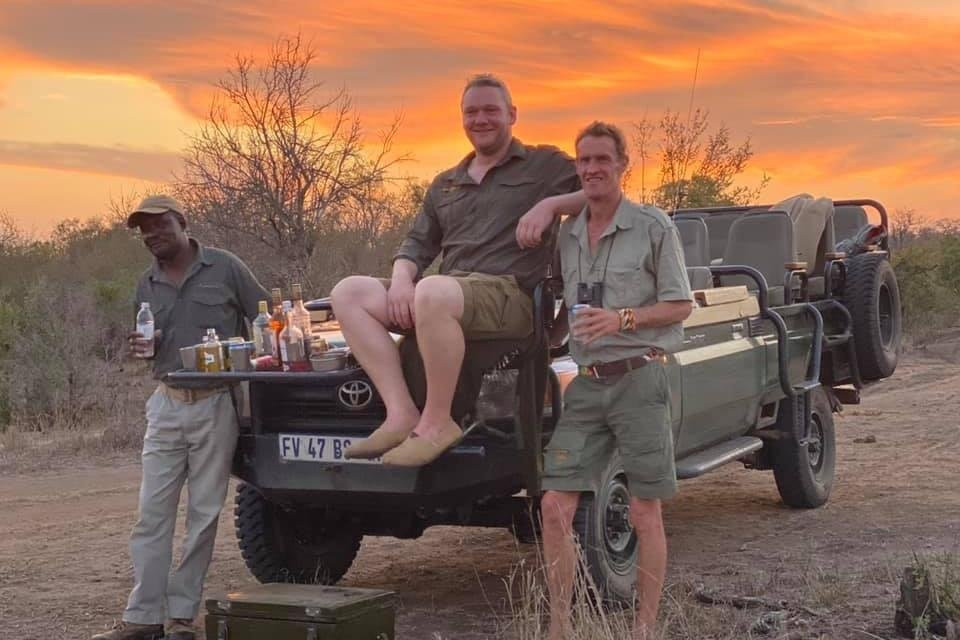 Wild Insight Safaris