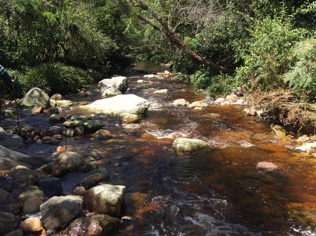 Posada Fisterra主图