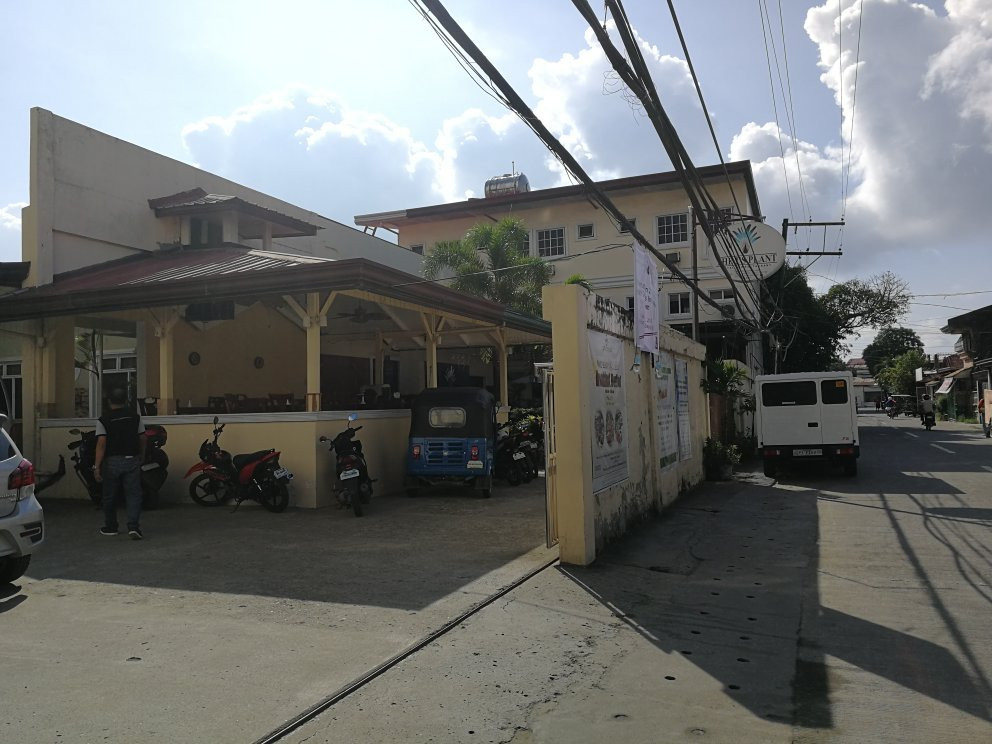 I's Plant Hotel & Restaurant主图