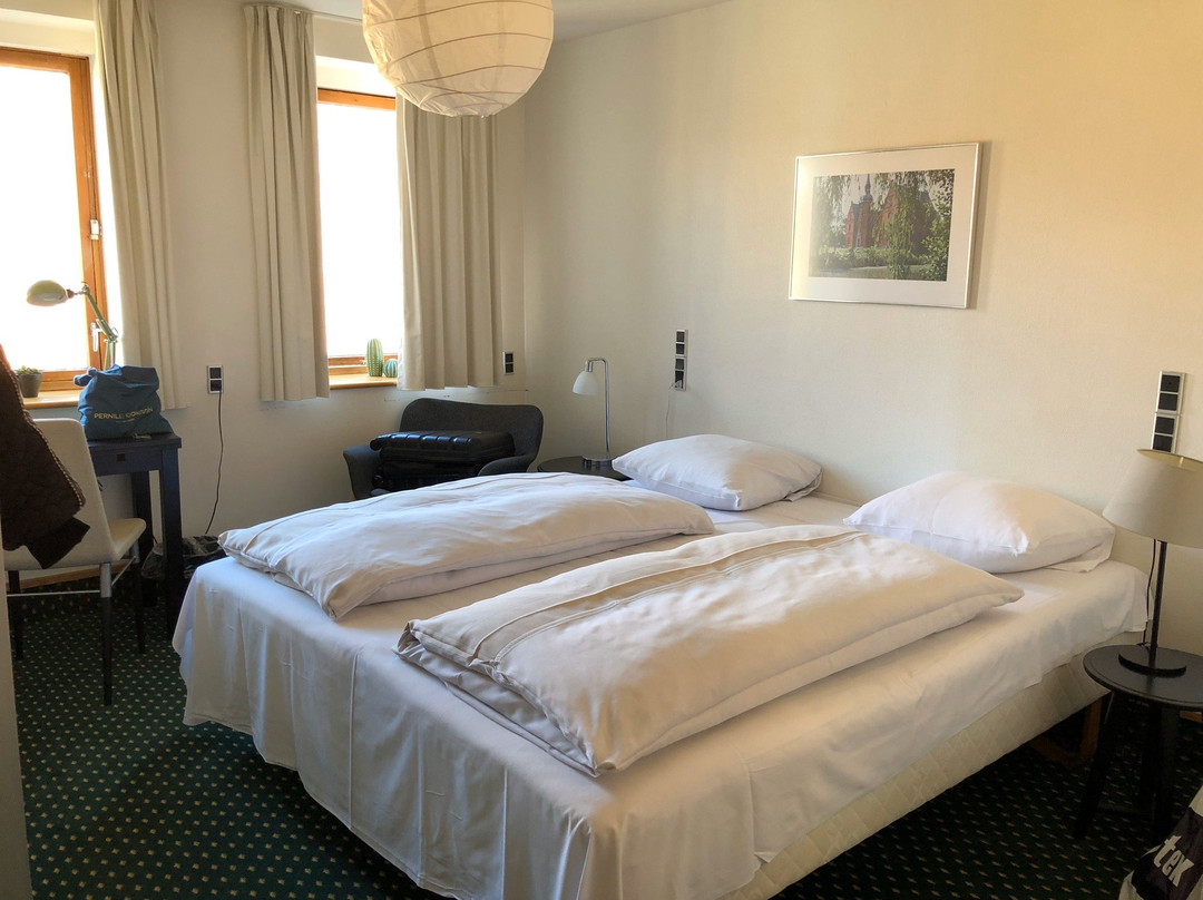 Hotel Skandinavien主图