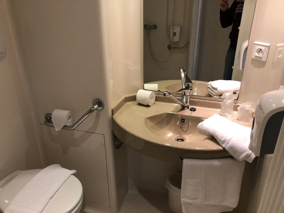 普瑞米尔巴耶经典酒店主图
