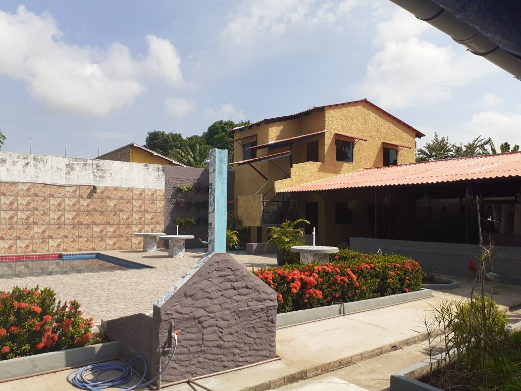 Pousada Aruana主图