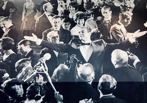 Everyman Manchester-曼彻斯特必去景点