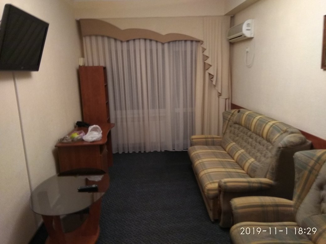 Hotel Nord主图