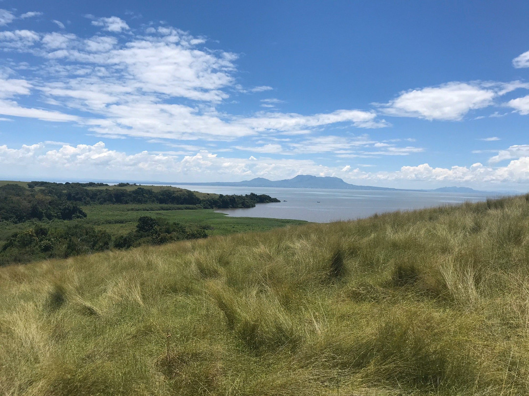 Ndere Island National Park-基苏木必去景点