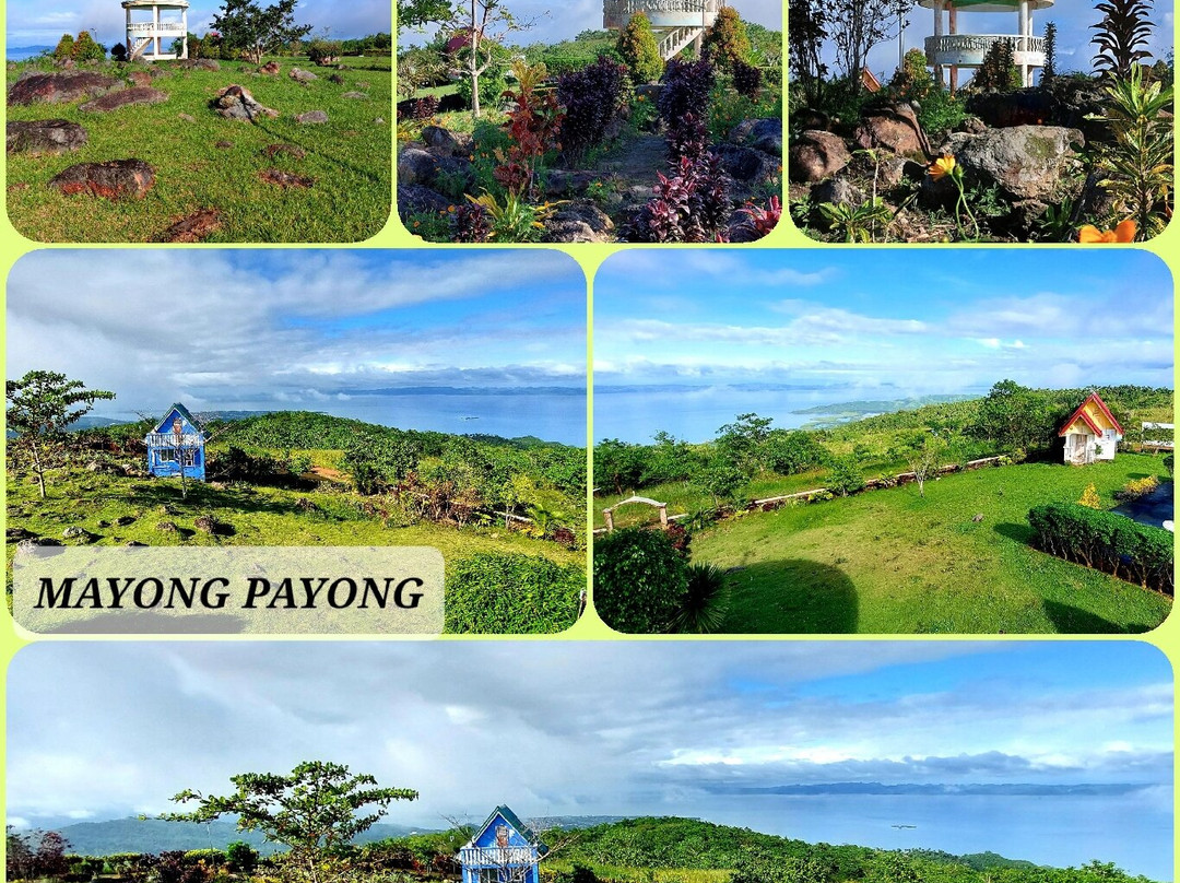 Mayong Payong景点图片