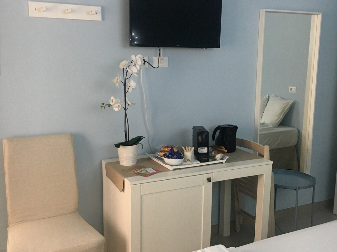 Luci del Salento Guest House主图