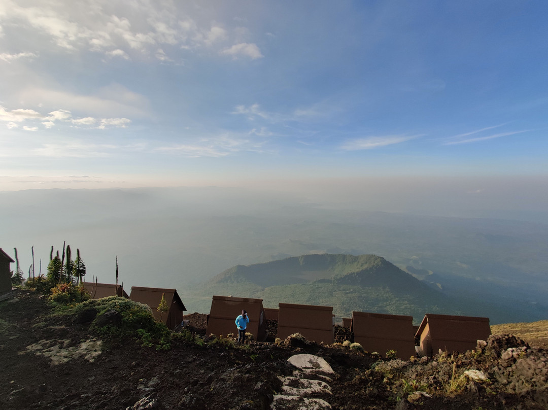 Virunga Amani Tours and Travel-Goma必去景点