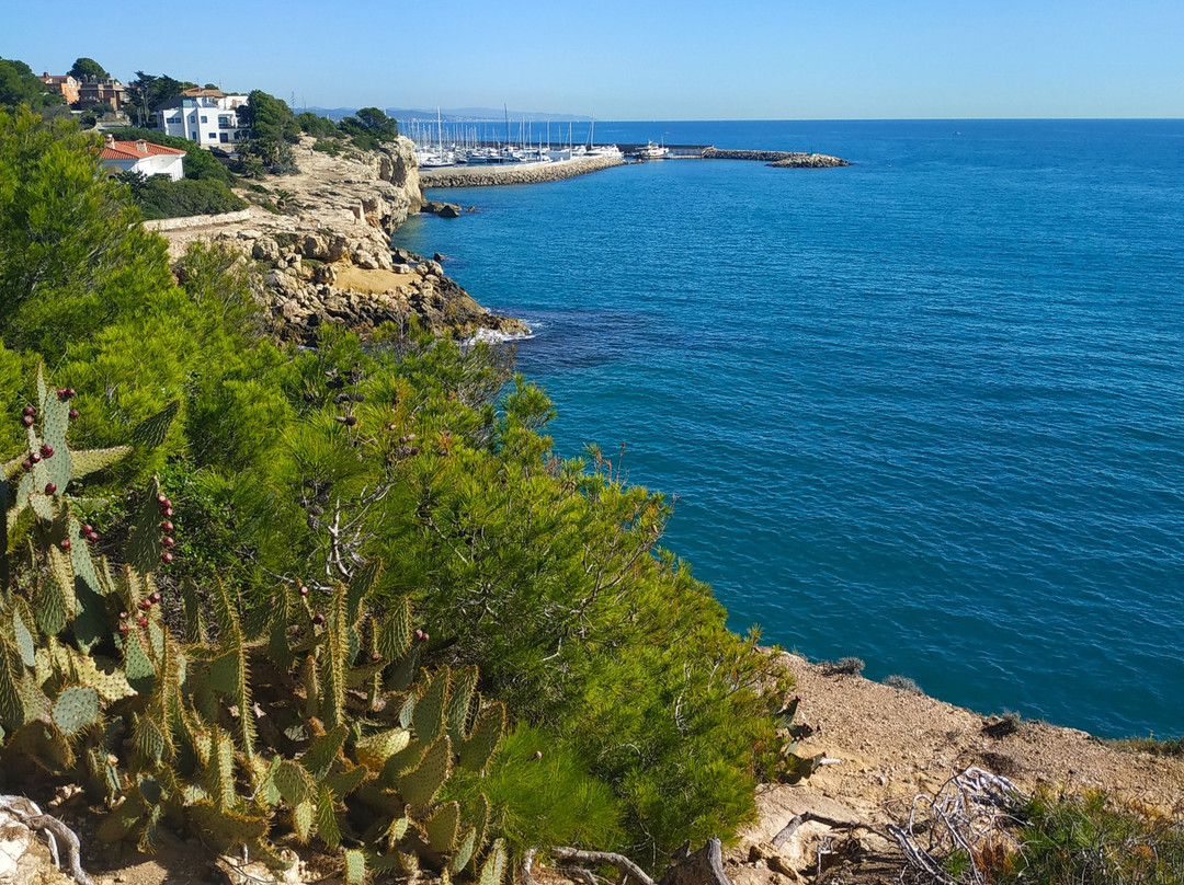 Far de Torredembarra-Torredembarra必去景点