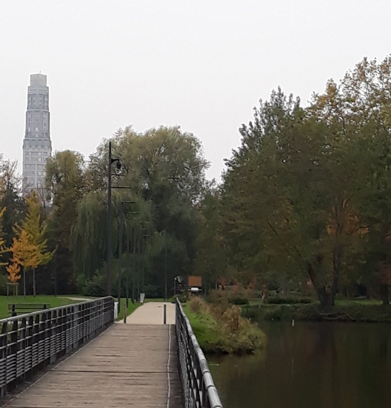 Parc Saint-Pierre景点图片
