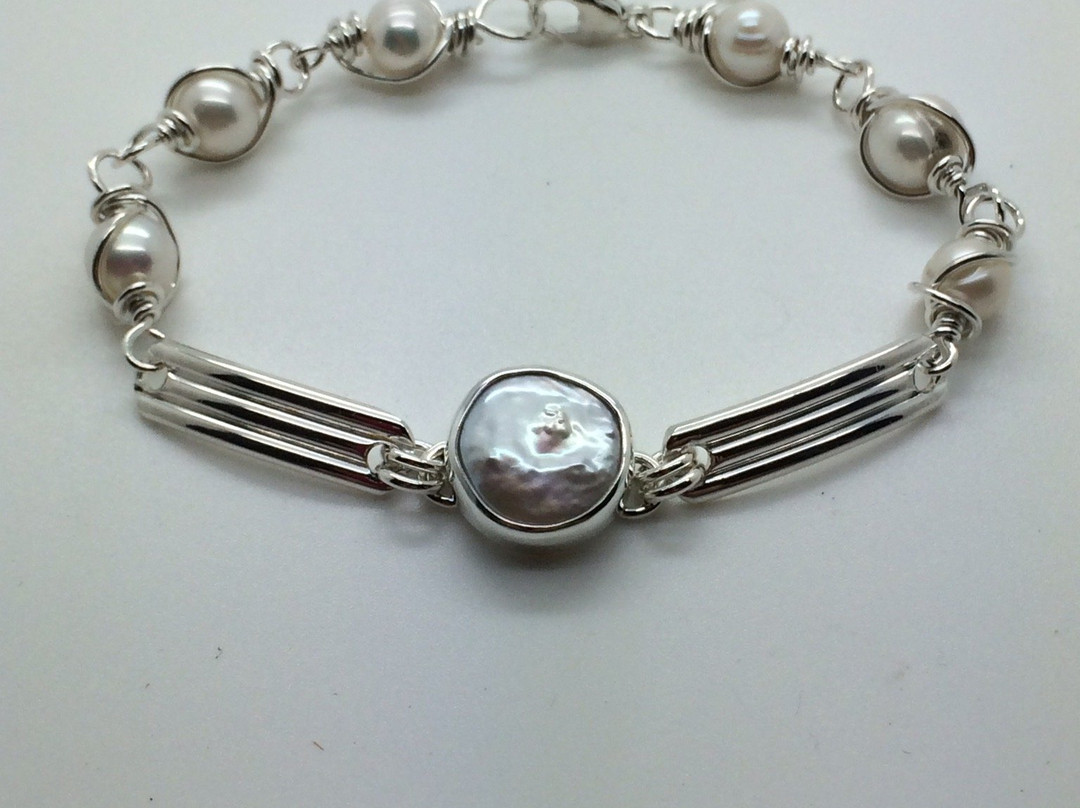 Jewelry By Wendy Gallery and Gifts景点图片