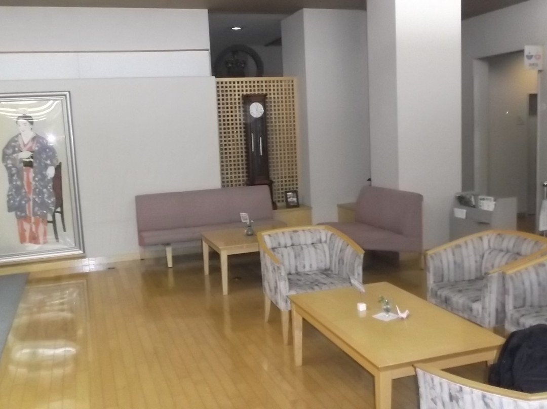 Fujiya Hotel主图