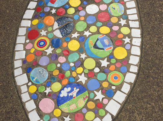 Walcha's Open Air Gallery of sculptures and artworks-Walcha必去景点