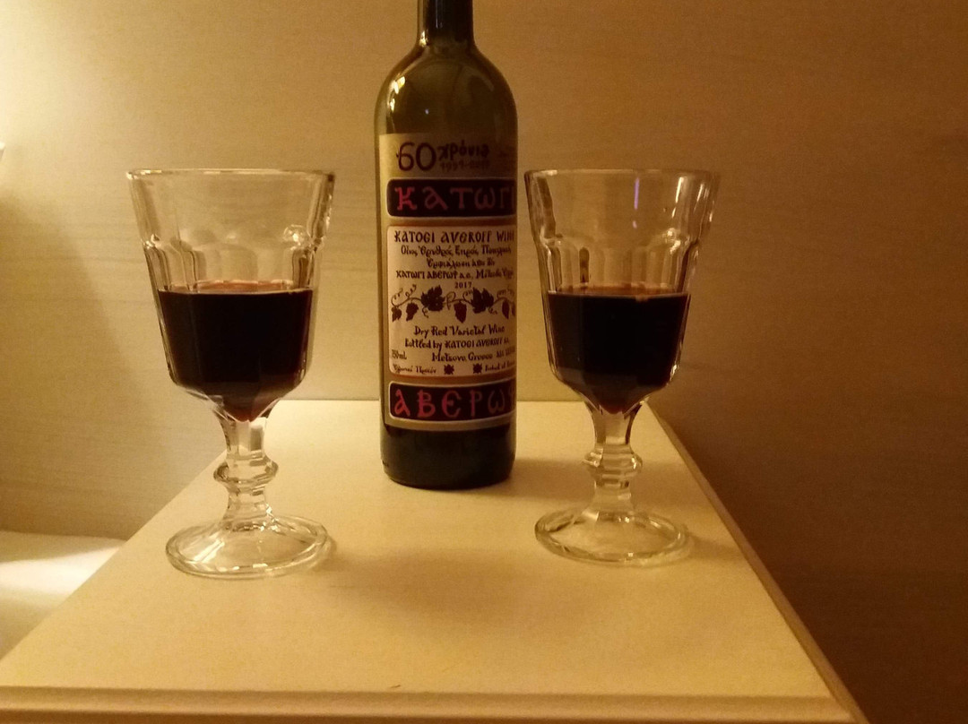 奥林匹克酒店主图