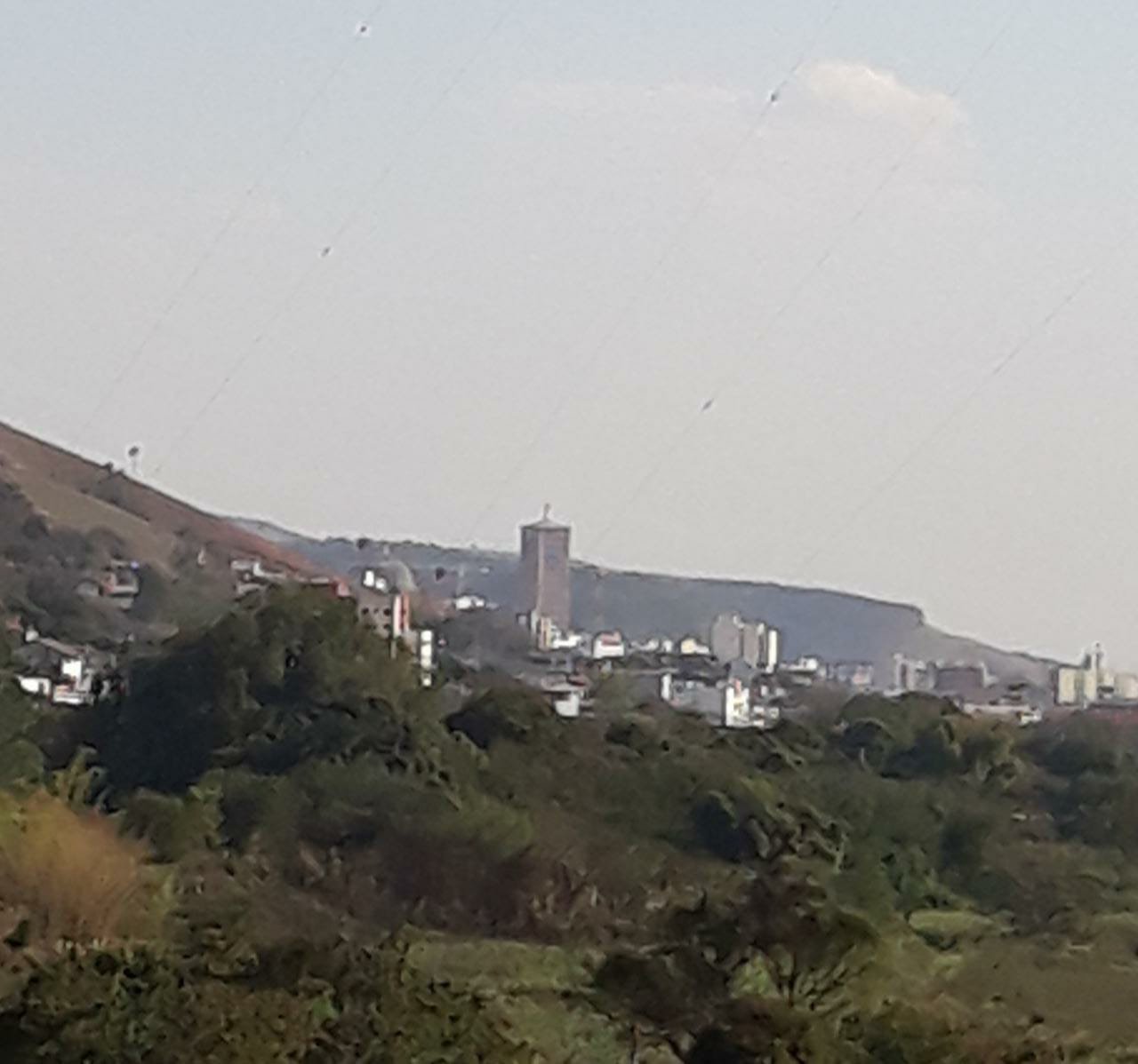 Lotus Hotel-酒店景观