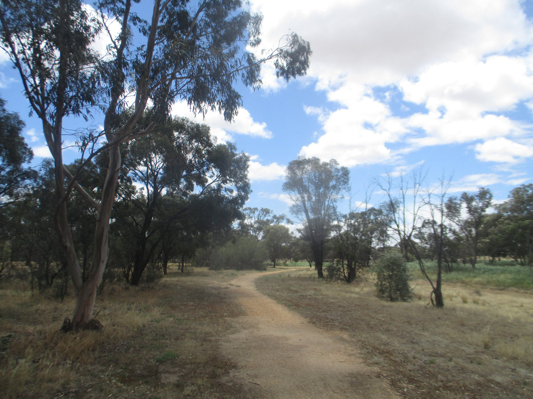 Scilleys Island-Donald必去景点