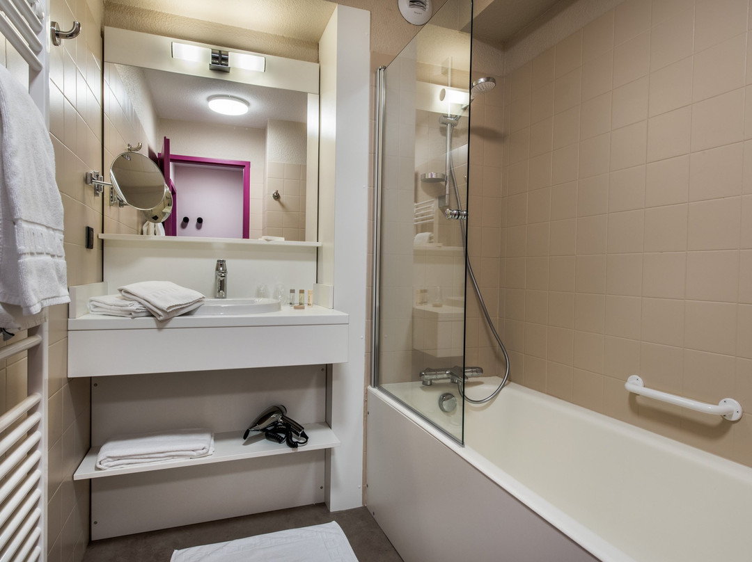 La Vanoise 1825主图